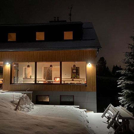 Chalet Derese Liptovský Mikuláš Dış mekan fotoğraf