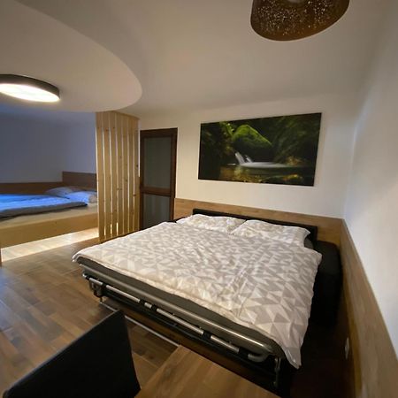 Chalet Derese Liptovský Mikuláš Dış mekan fotoğraf