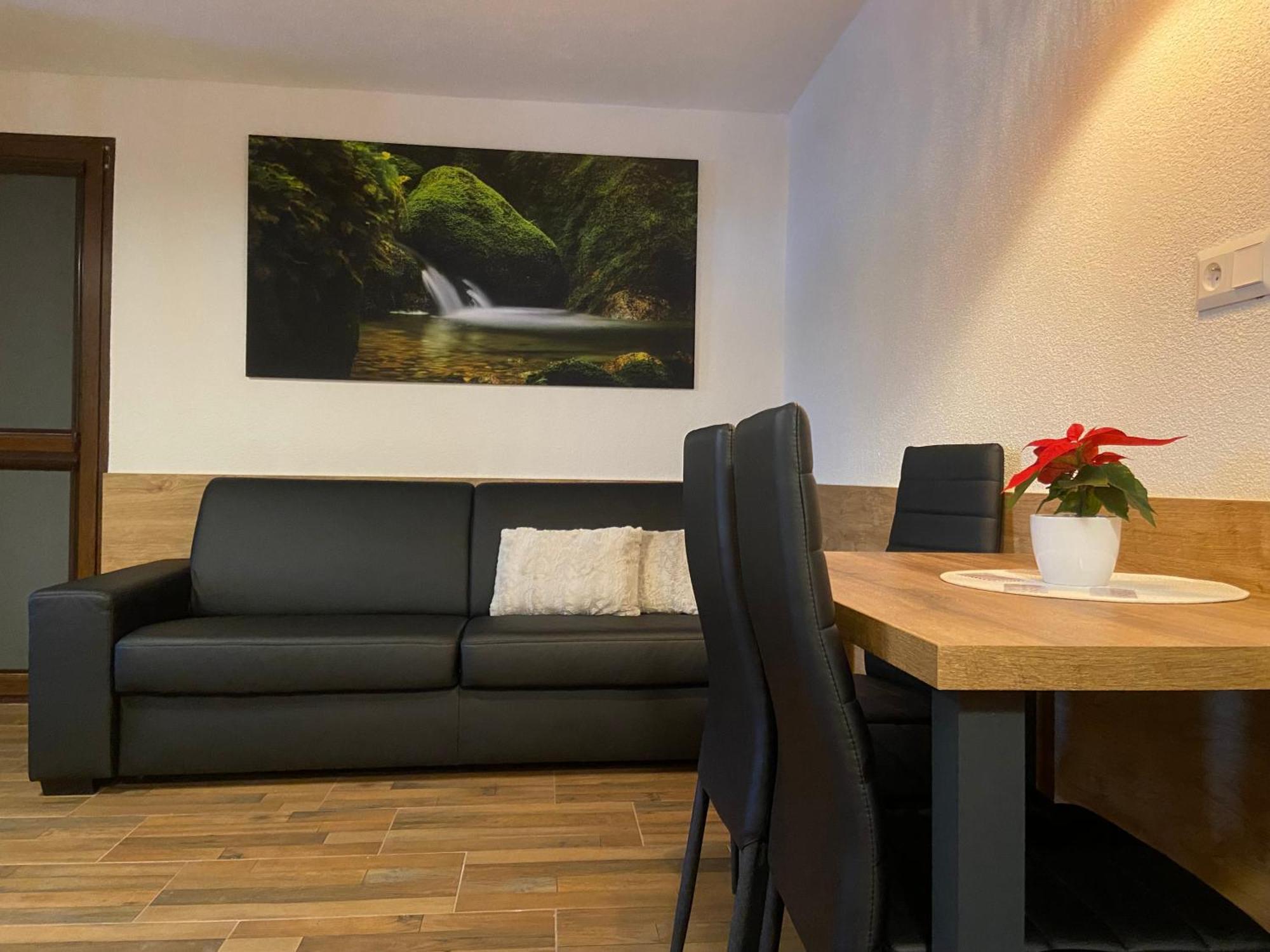 Chalet Derese Liptovský Mikuláš Dış mekan fotoğraf