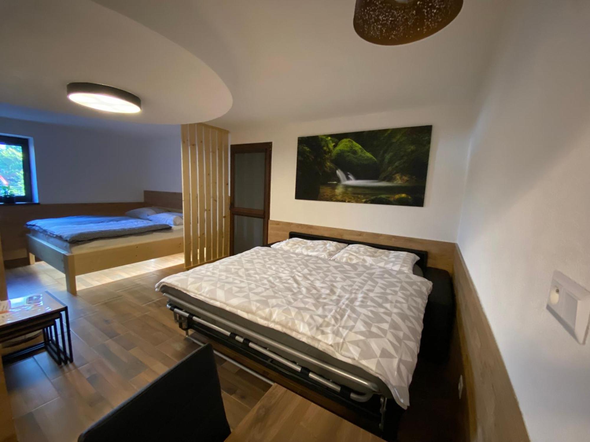 Chalet Derese Liptovský Mikuláš Dış mekan fotoğraf